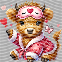 Valentine's Day-QRJ  5220